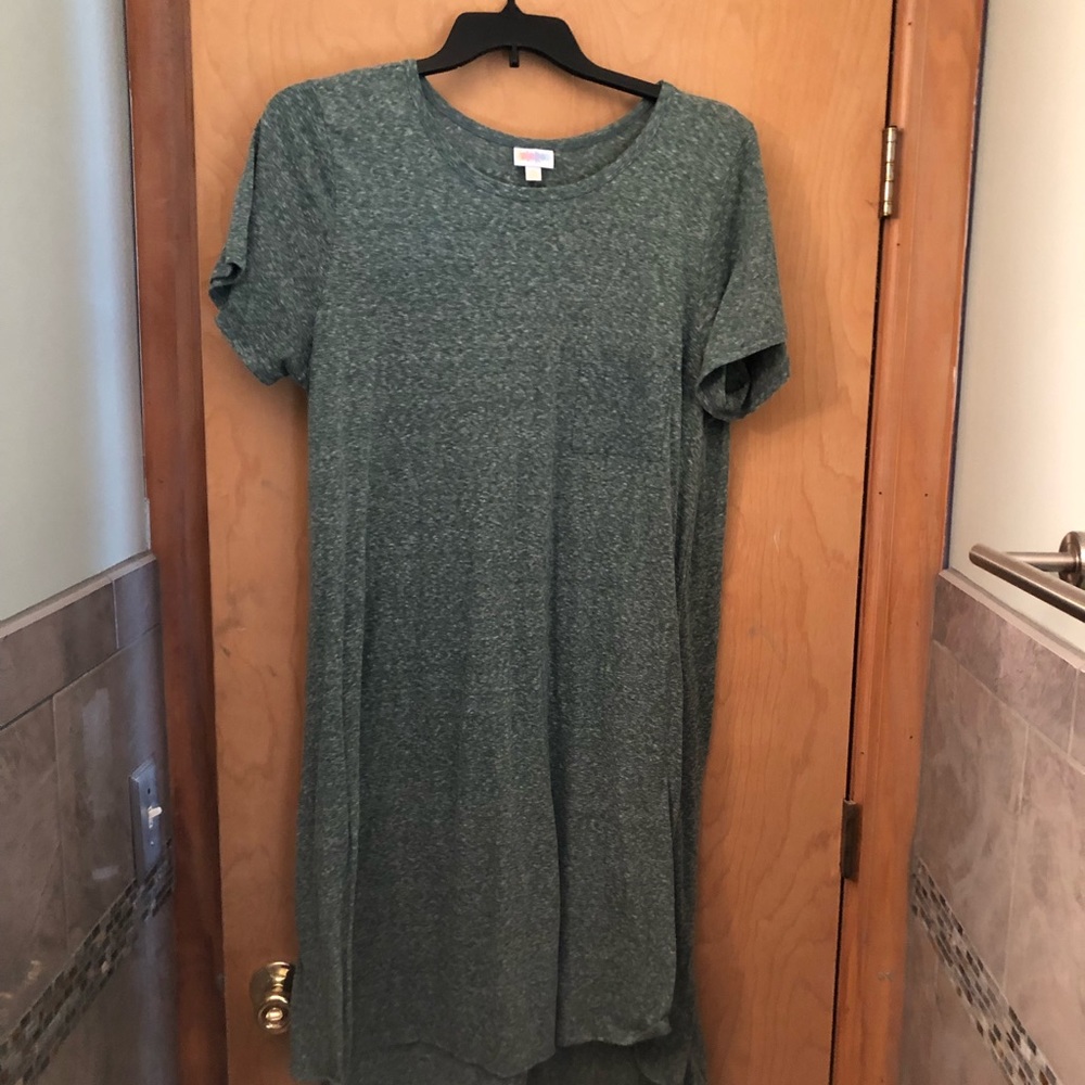 EUC LuLaRoe 3XL Carly